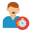 Vorteilsicon