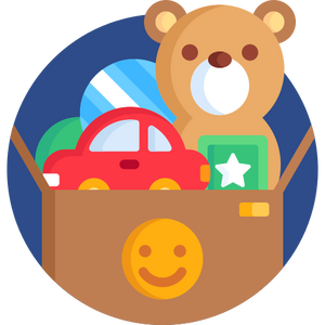 Baby Spielzeug