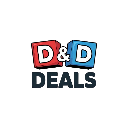 D&D Deals 